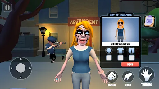 Spot The Strangers | Игры | XWorld