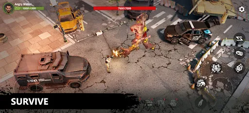 Initiative 23 | เกม | XWorld