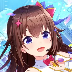 XWorld | hololive Dreams