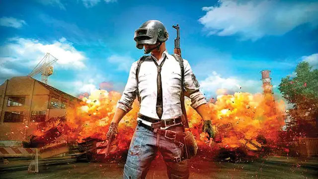 PUBG Mobile VN | Jogos | XWorld