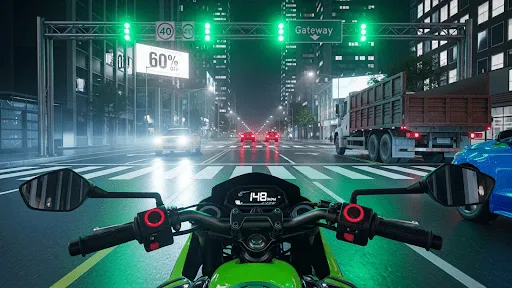 Open World Traffic Bike Rider | 游戏 | XWorld Open World Traffic Bike Rider | 游戏 | XWorld