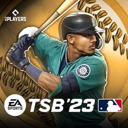 XWorld | EA SPORTS MLB TAP BASEBALL 23