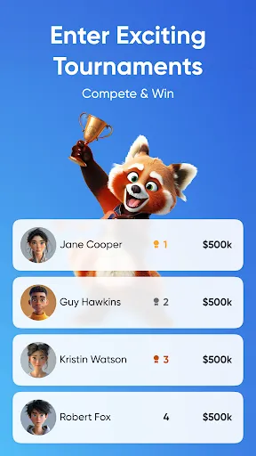 Gocrypto: Crypto Trading | เกม | XWorld