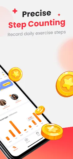 StepFit-Sports pedometer | Games | XWorld StepFit-Sports pedometer | Games | XWorld