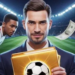 XWorld | Football Gem Agent 26