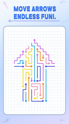 Arrow Untangle | Permainan | XWorld Arrow Untangle | Permainan | XWorld