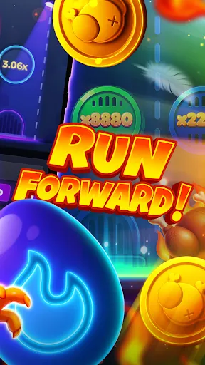 Chicken Rise | Permainan | XWorld