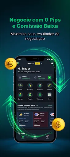 Valutrades | Jogos | XWorld