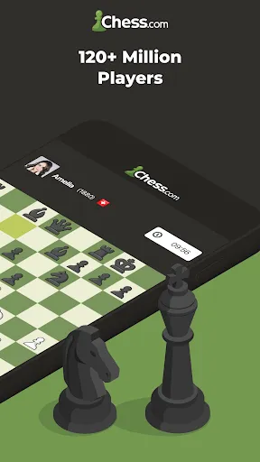 Chess - Play and Learn | Games | XWorld