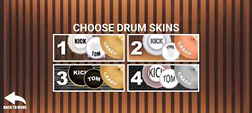 Drum simulator | เกม | XWorld