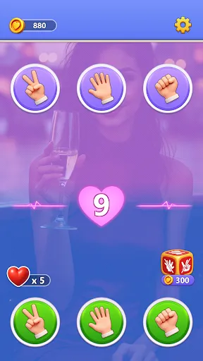 Encounter Journey | Игры | XWorld