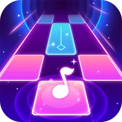 XWorld | Magic Piano:EDM Music Game