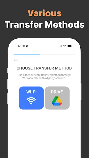 Copy My Data: Transfer Content | Permainan | XWorld