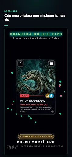 Chimera TCG | Jogos | XWorld Chimera TCG | Jogos | XWorld