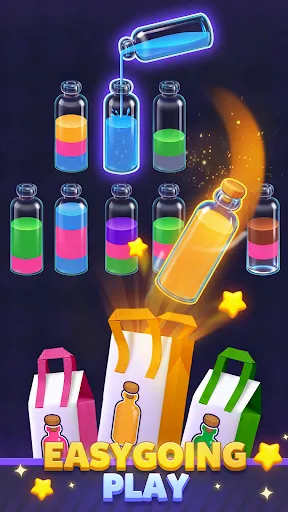 Water Colors – Sorting & Match | Игры | XWorld Water Colors – Sorting & Match | Игры | XWorld