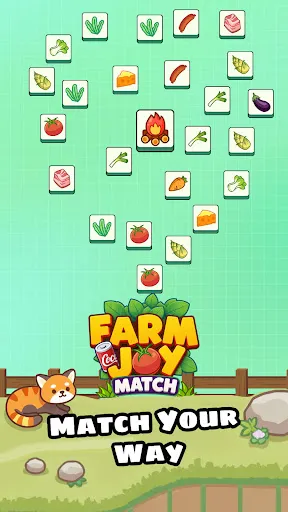 Farm Joy Match | Permainan | XWorld Farm Joy Match | Permainan | XWorld