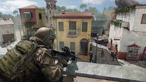 Code of War: Стрелялки-Шутеры | Игры | XWorld Code of War: Стрелялки-Шутеры | Игры | XWorld