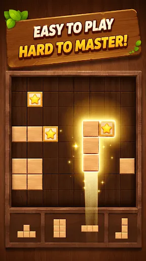Wood Puzzle:Classic | Permainan | XWorld Wood Puzzle:Classic | Permainan | XWorld