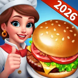 XWorld | Cooking World - เกมทำอาหาร XWorld | Cooking World - เกมทำอาหาร