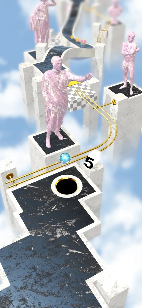 Marbloid | Games | XWorld