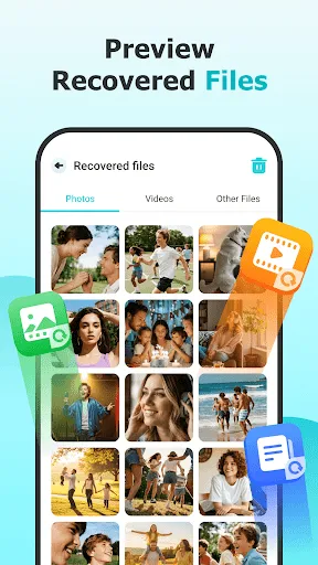 Photo Recover - File & Video | Games | XWorld Photo Recover - File & Video | Games | XWorld