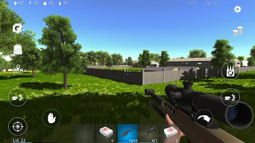 Ocean Is Home: Survival Island | Games | XWorld
