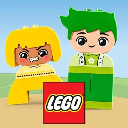 XWorld | LEGO® DUPLO® WORLD