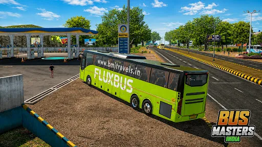 Bus Masters: India Simulator | Игры | XWorld Bus Masters: India Simulator | Игры | XWorld