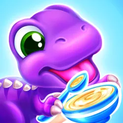 XWorld | Dinosaur games for toddlers