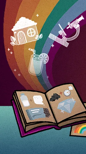 Little Alchemy 2 | juego | XWorld