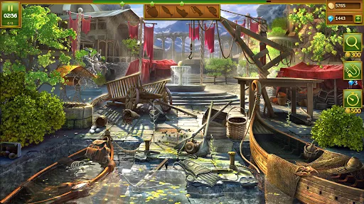 Hidden Island: Object Seekers | Games | XWorld Hidden Island: Object Seekers | Games | XWorld