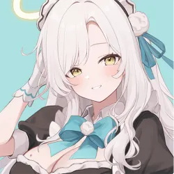 XWorld | Merge Maid Cafe - Isekai Story