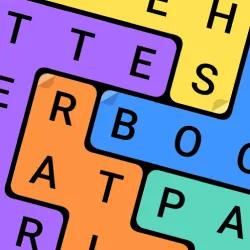 XWorld | Tìm từ: Fillword Trò chơi chữ