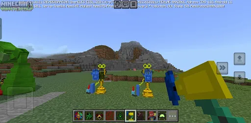 YARNABY PLAYGROUND | Игры | XWorld YARNABY PLAYGROUND | Игры | XWorld