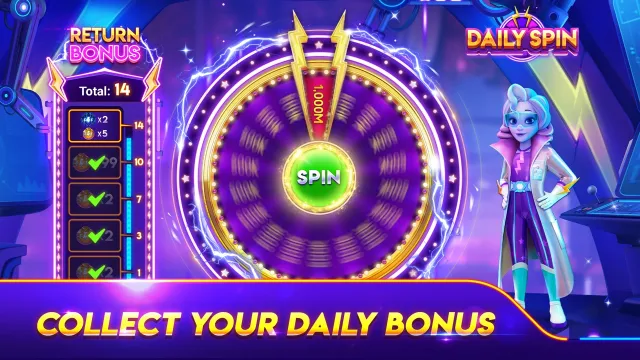 Lightning Link™ Casino Slots | Games | XWorld