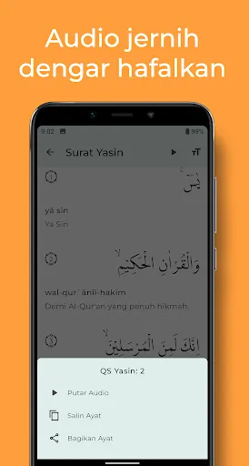 Surat Yasin dan Tahlil Lengkap | Permainan | XWorld