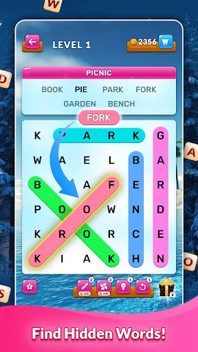 Word Search - Find Word Games | Games | XWorld Word Search - Find Word Games | Games | XWorld