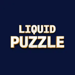 XWorld | LiquidPuzzle