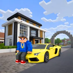 XWorld | Craft Hunters: Master Building