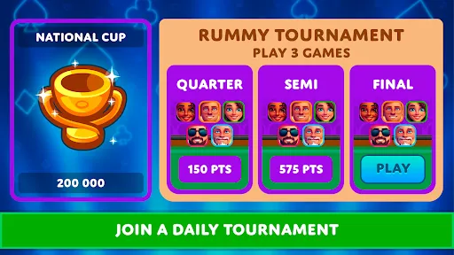 Super Rummy: Cổ Điển và Thú Vị | Games | XWorld