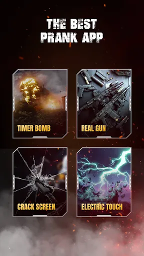 Time Bomb Prank, Gun Simulator | 游戏 | XWorld Time Bomb Prank, Gun Simulator | 游戏 | XWorld