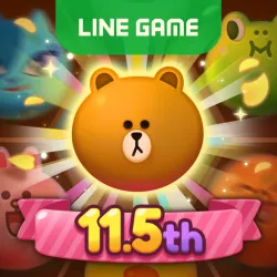 XWorld | LINE POP2 XWorld | LINE POP2
