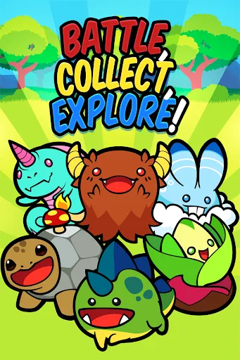 Pico Pets Puzzle: Monstros | Jogos | XWorld