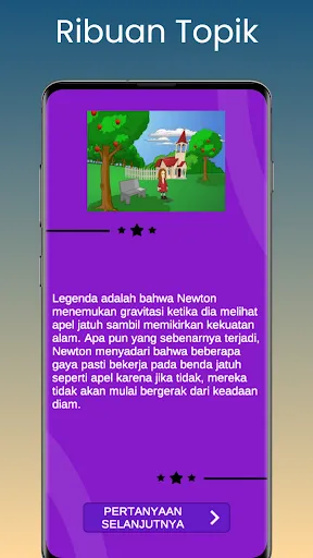 Permainan Trivia: Tes Kuis | Permainan | XWorld