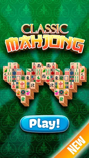 Mahjong 2024 | Games | XWorld