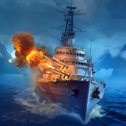 XWorld | World of Warships Legends PvP