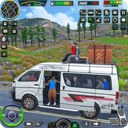 XWorld | Offroad Bus Sim Driving Game