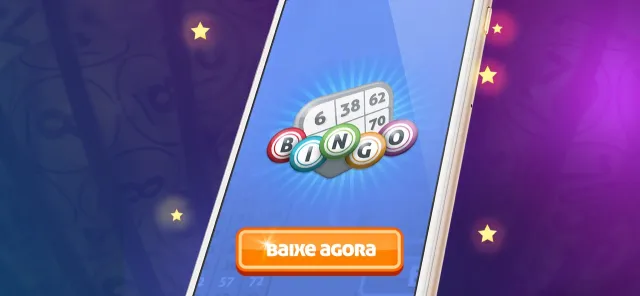 Mega Bingo Online | Jogos | XWorld