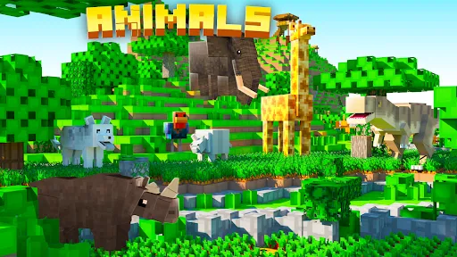 Аддоны для Майнкрафт ПЕ | Игры | XWorld