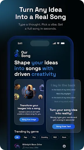OurSong | Games | XWorld OurSong | Games | XWorld